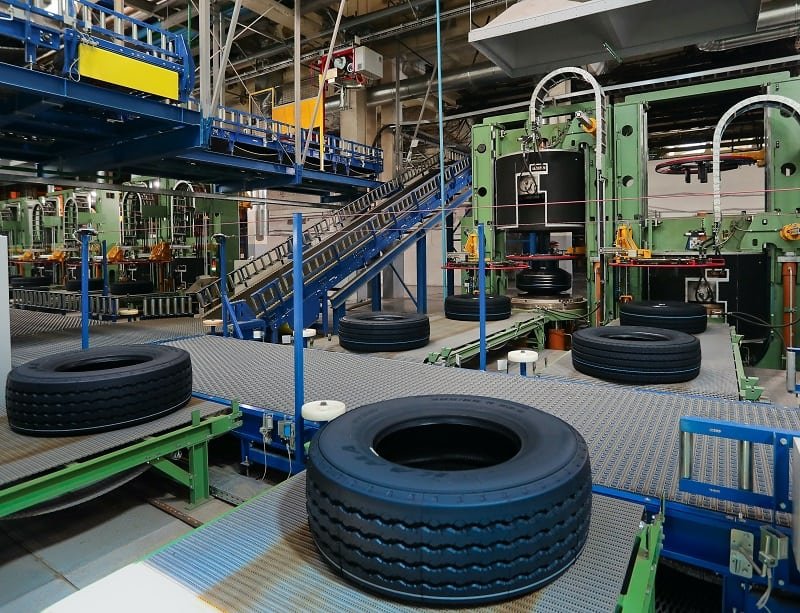 Mbt Accelerator Rubber Accelerator MBTS(DM) - WPA Chemicals