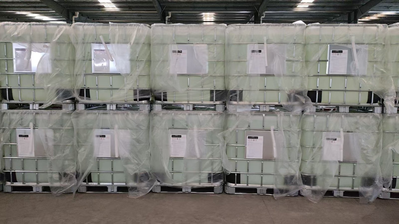 Industrial Glutaraldehyde - 이미지 3